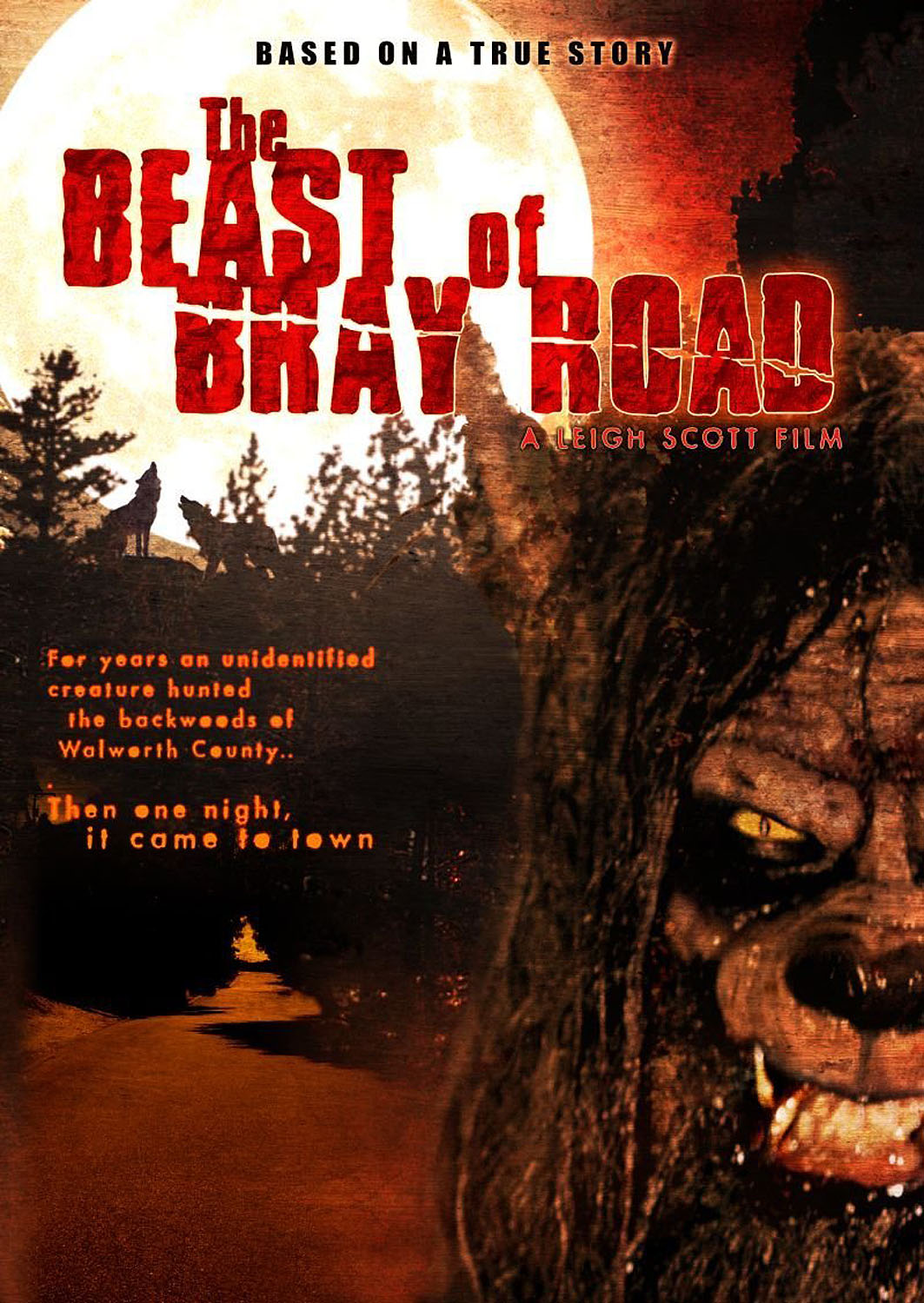BEAST OF BRAY ROAD, THE